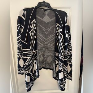 Torrid Cardigan